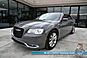 2018 Chrysler 300 Touring L / AWD / Premium Group / Auto Start / Power Heated Leather Seats / Panoramic Sunroof / Beats Audio / Blind Spot Alert / Apple CarPlay & Android Auto / Block Heater / Back Up Cam / 27 MPG Anchorage AK