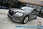 2018 Chrysler 300 Touring L / AWD / Premium Group / Auto Start / Power Heated Leather Seats / Panoramic Sunroof / Beats Audio / Blind Spot Alert / Apple CarPlay & Android Auto / Block Heater / Back Up Cam / 27 MPG Anchorage AK
