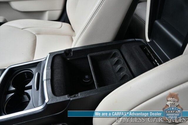 2018 Chrysler 300 Touring L / AWD / Premium Group / Auto Start / Power & Heated Leather Seats / Panoramic Sunroof / Beats Audio / Blind Spot Alert / Apple CarPlay & Android Auto / Back Up Cam / Block Heater / 27 MPG Anchorage AK