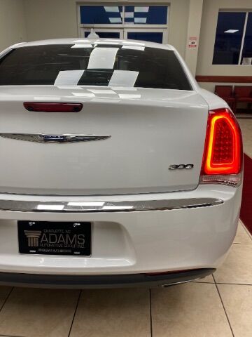 2018 Chrysler 300 Touring L Charlotte NC