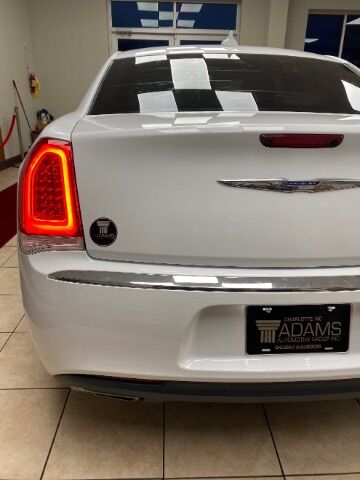 2018 Chrysler 300 Touring L Charlotte NC