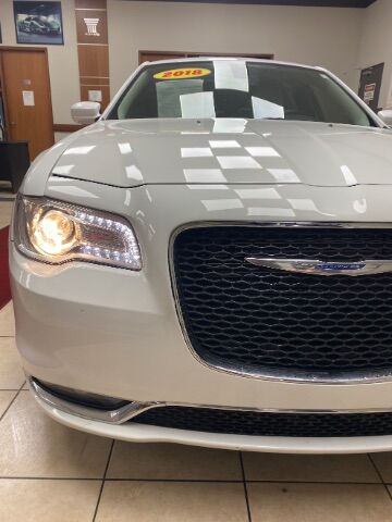 2018 Chrysler 300 Touring L Charlotte NC