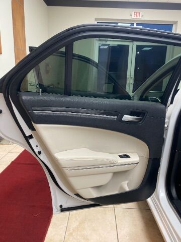 2018 Chrysler 300 Touring L Charlotte NC