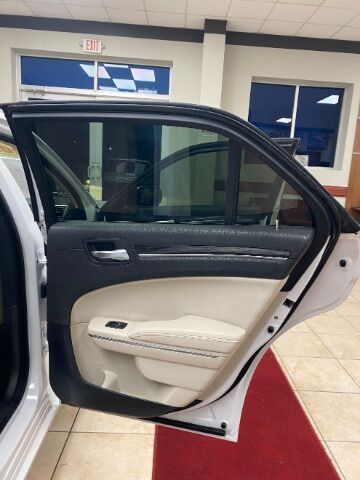 2018 Chrysler 300 Touring L Charlotte NC