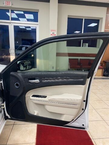 2018 Chrysler 300 Touring L Charlotte NC