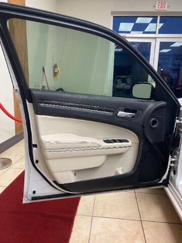 2018 Chrysler 300 Touring L Charlotte NC