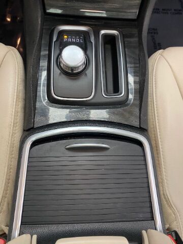 2018 Chrysler 300 Touring L Charlotte NC