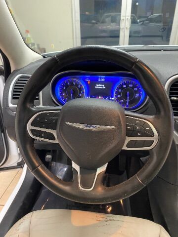 2018 Chrysler 300 Touring L Charlotte NC