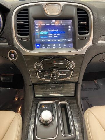 2018 Chrysler 300 Touring L Charlotte NC