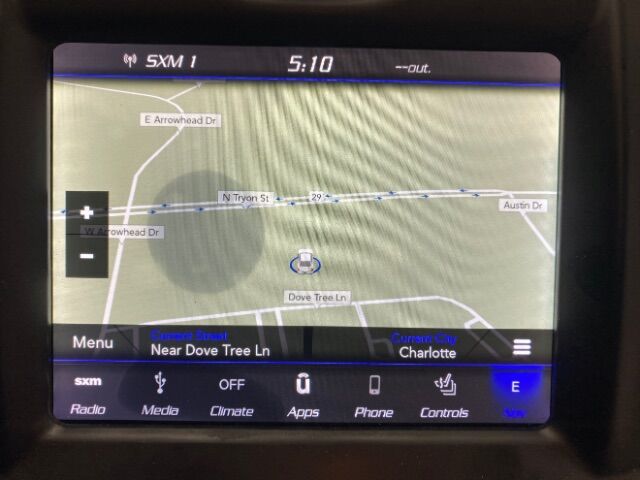 2018 Chrysler 300 Touring L Charlotte NC