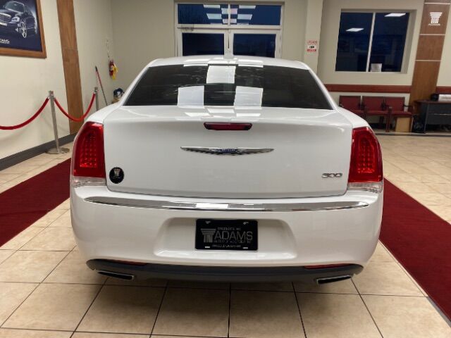 2018 Chrysler 300 Touring L Charlotte NC
