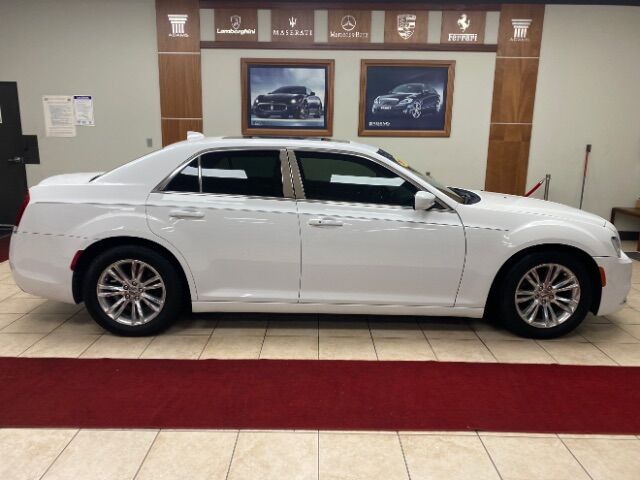 2018 Chrysler 300 Touring L Charlotte NC