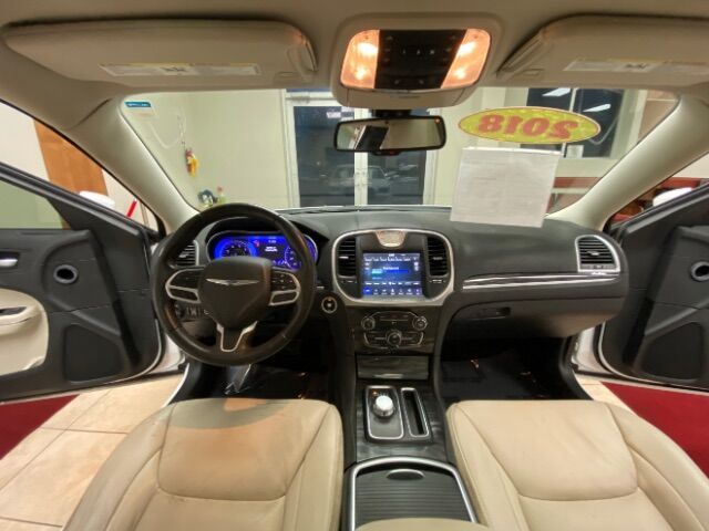 2018 Chrysler 300 Touring L Charlotte NC