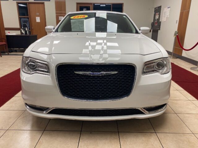 2018 Chrysler 300 Touring L Charlotte NC