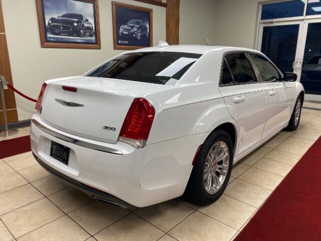 2018 Chrysler 300 Touring L Charlotte NC