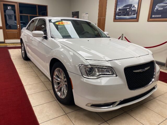 2018 Chrysler 300 Touring L Charlotte NC
