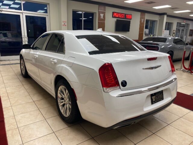 2018 Chrysler 300 Touring L Charlotte NC