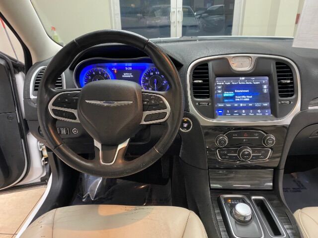 2018 Chrysler 300 Touring L Charlotte NC