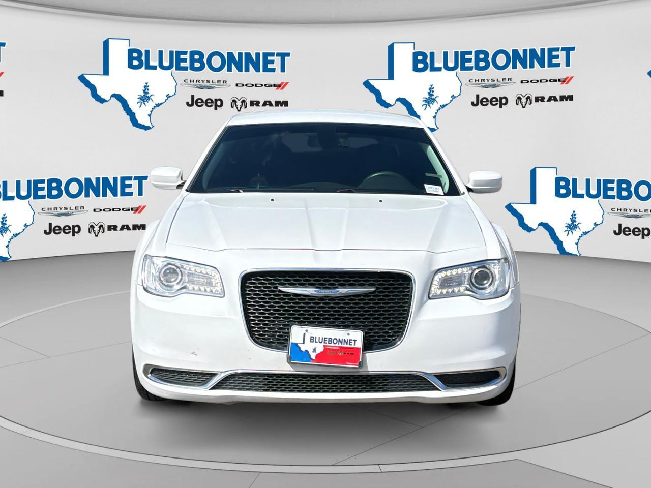 2018 Chrysler 300 Touring L New Braunfels TX