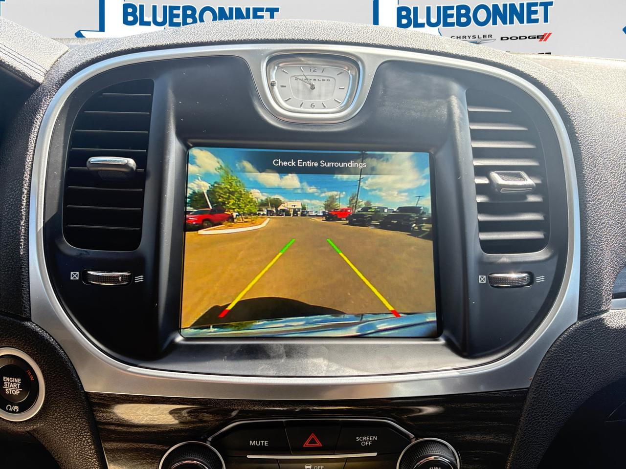 2018 Chrysler 300 Touring L New Braunfels TX