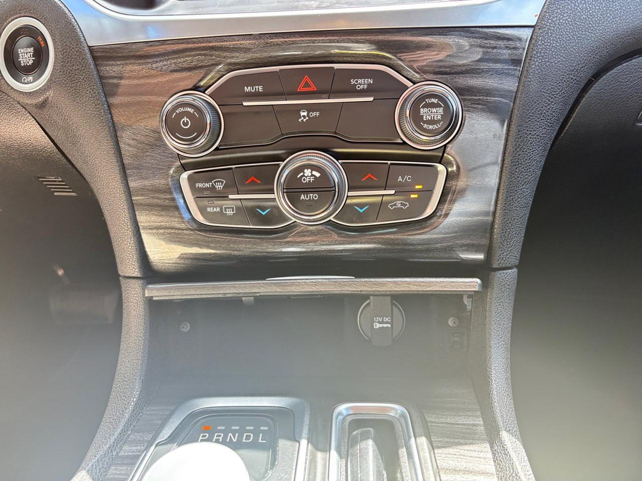 2018 Chrysler 300 Touring L New Braunfels TX