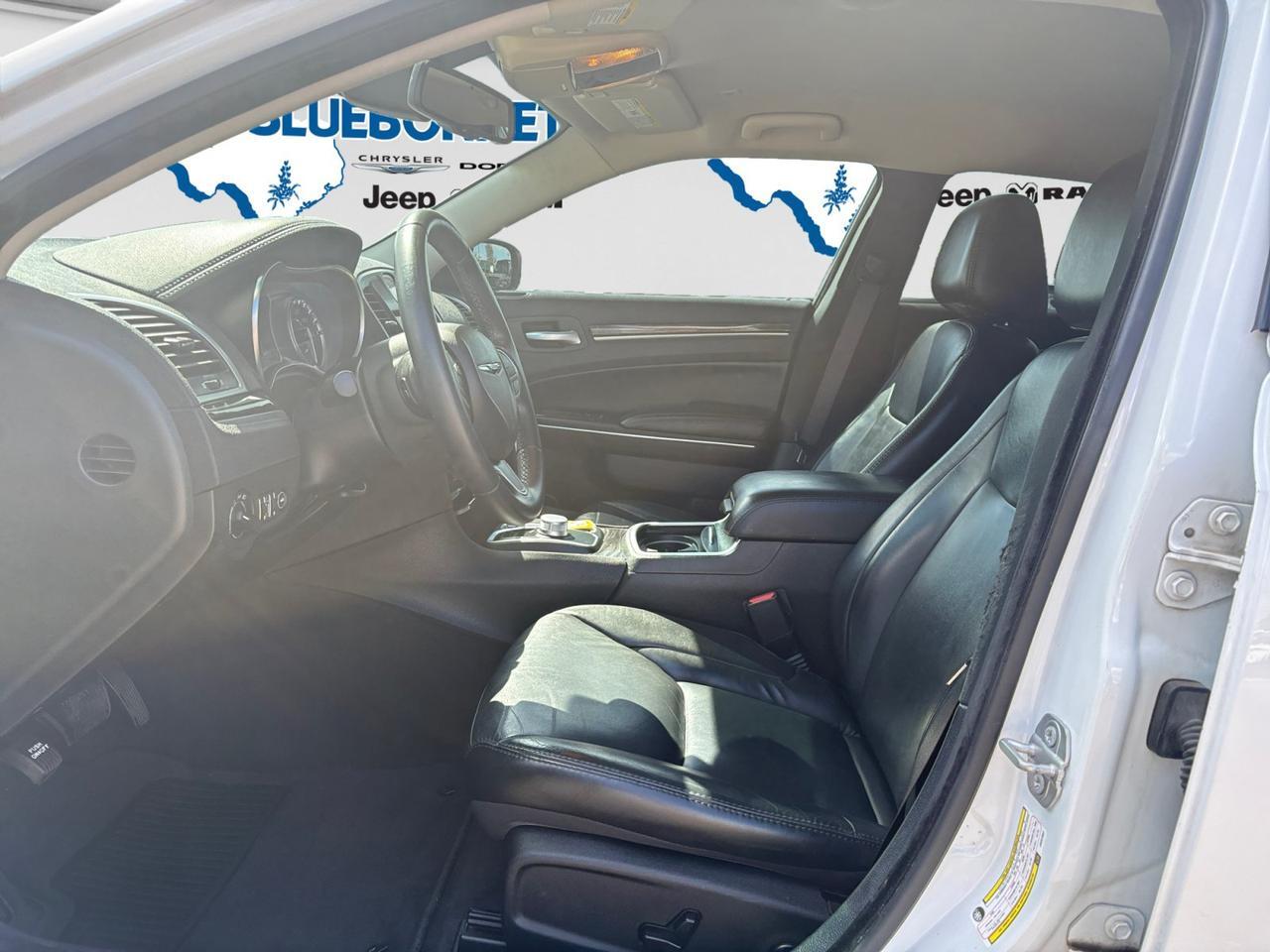 2018 Chrysler 300 Touring L New Braunfels TX