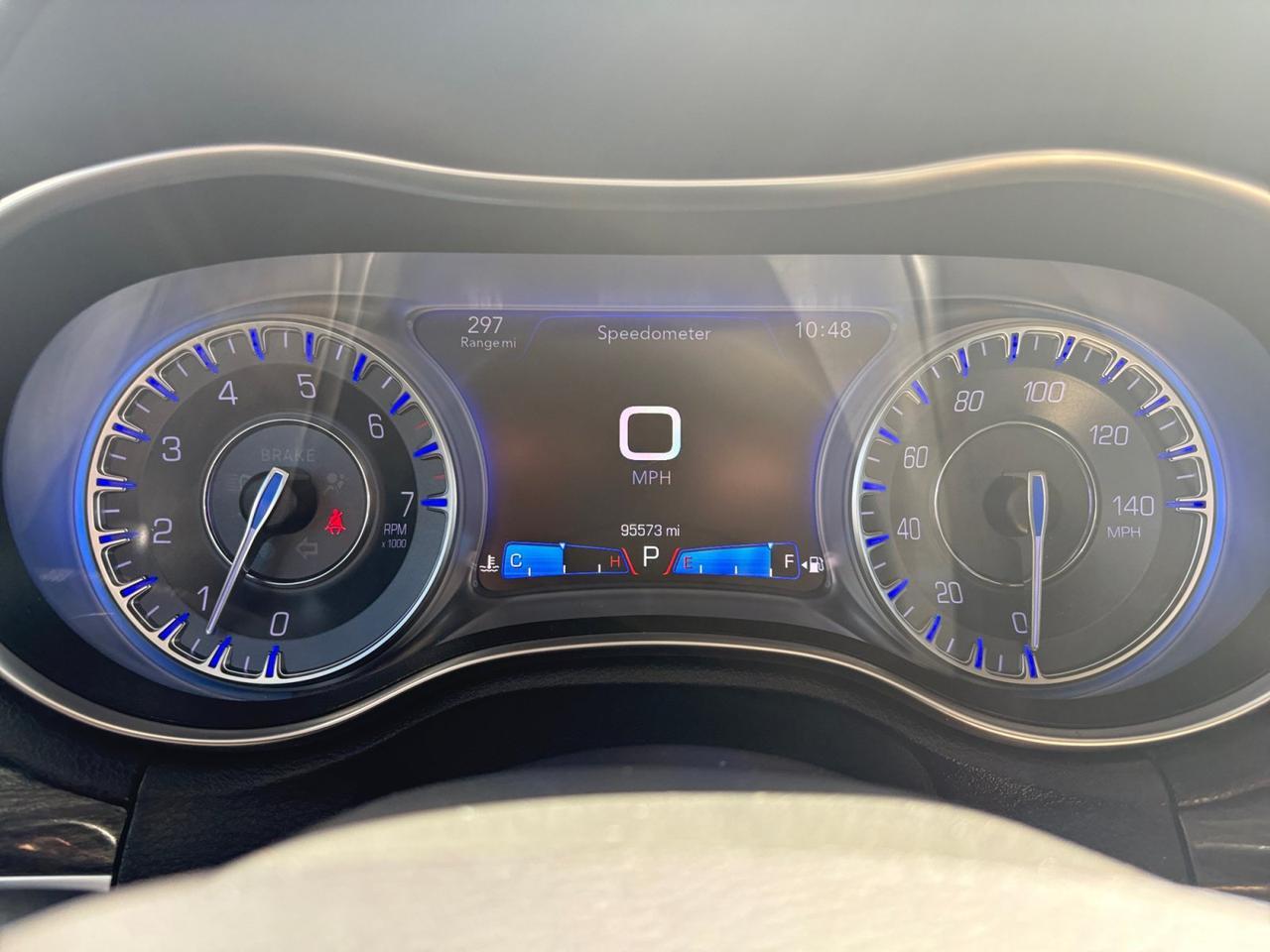 2018 Chrysler 300 Touring L New Braunfels TX
