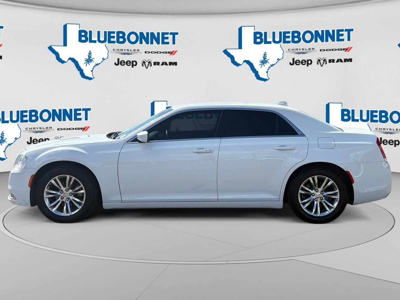 2018 Chrysler 300 Touring L New Braunfels TX
