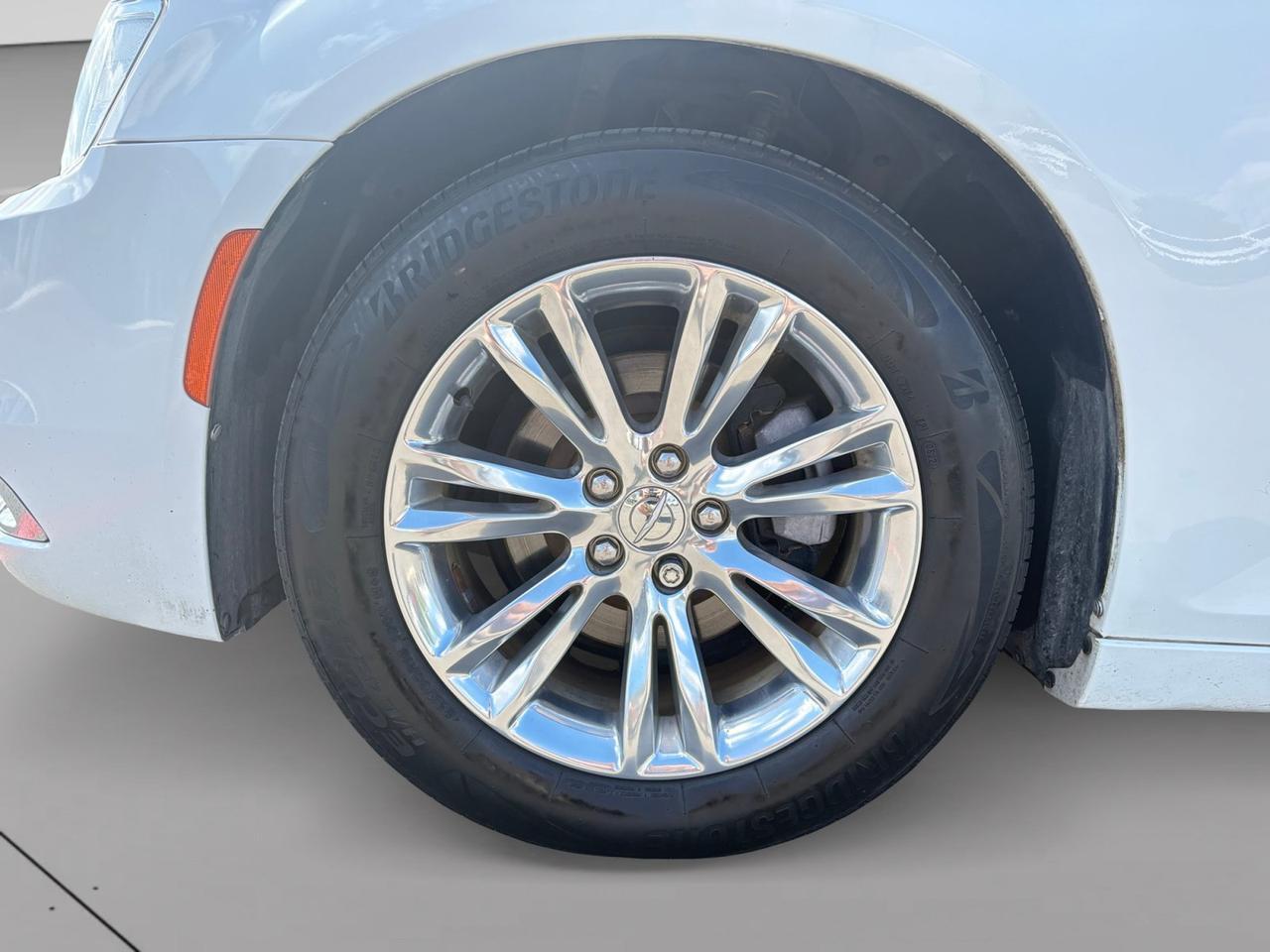 2018 Chrysler 300 Touring L New Braunfels TX
