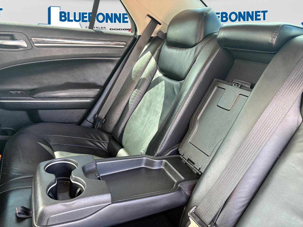 2018 Chrysler 300 Touring L New Braunfels TX