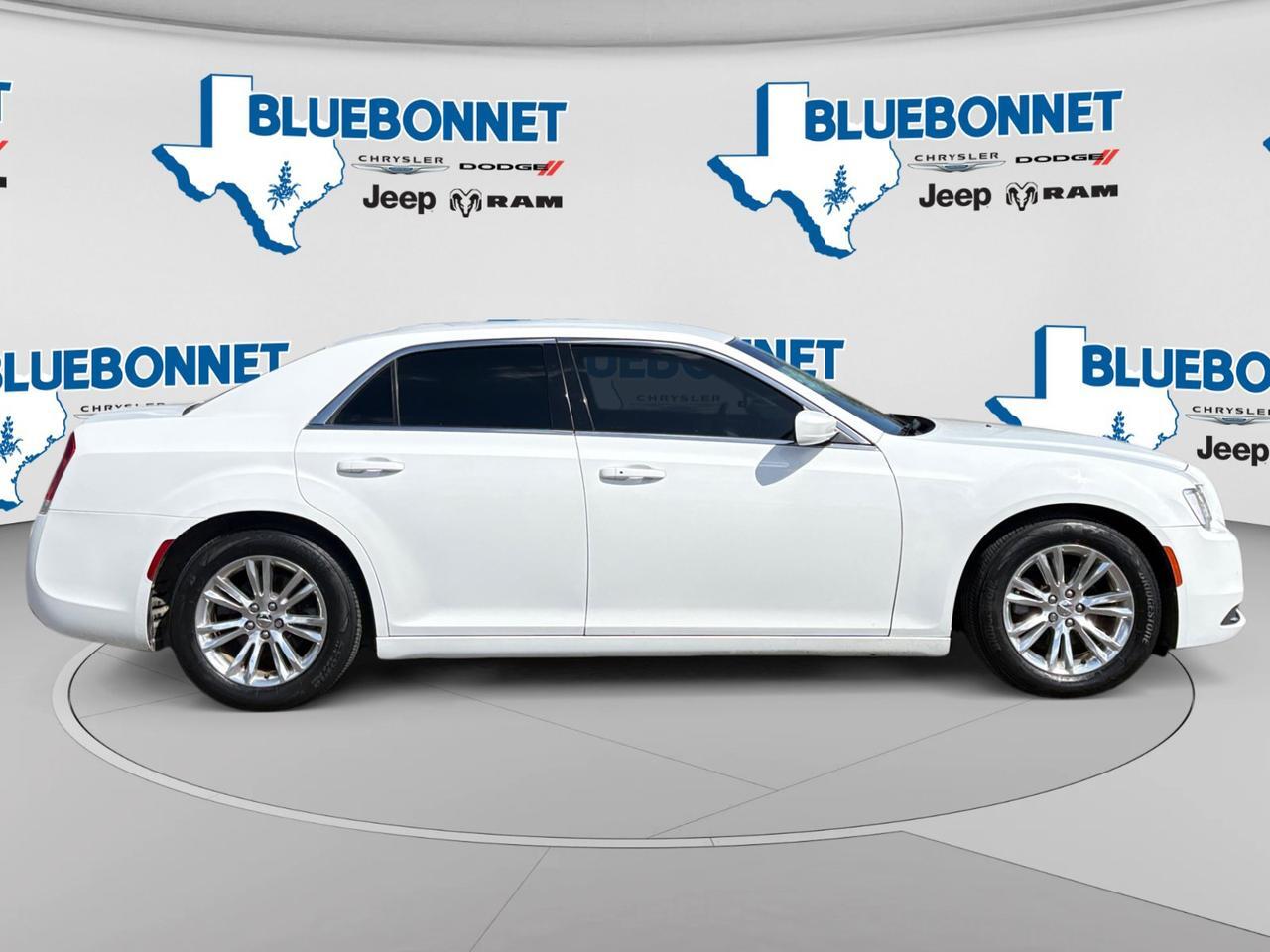 2018 Chrysler 300 Touring L New Braunfels TX