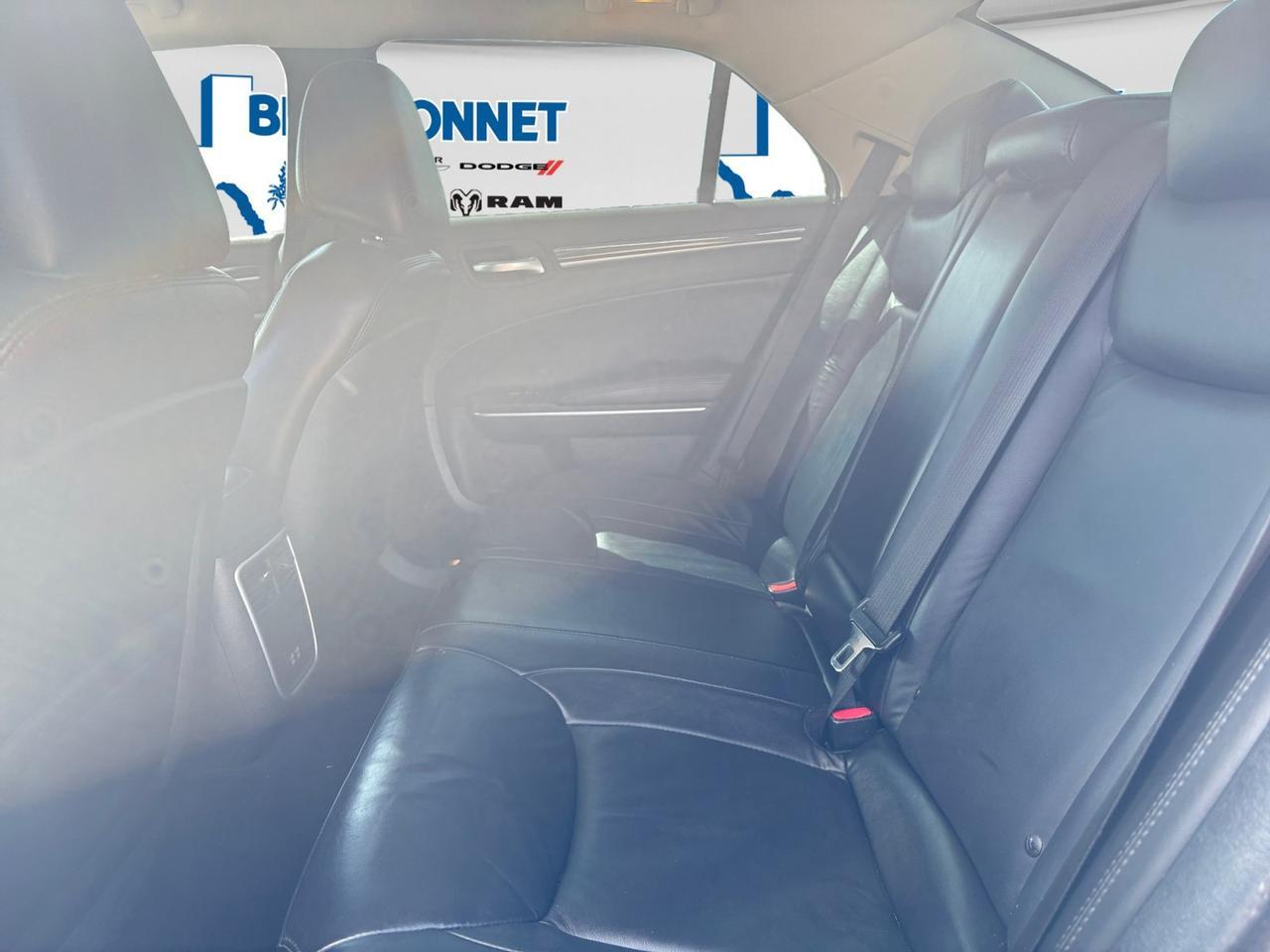 2018 Chrysler 300 Touring L New Braunfels TX