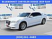 2018 Chrysler 300 Touring L