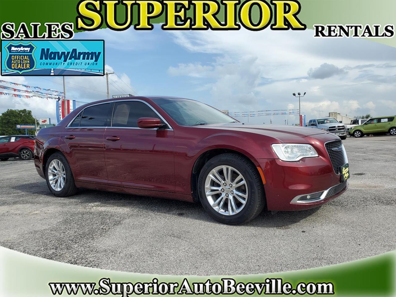 Used cars in Beeville Corpus Christi TX