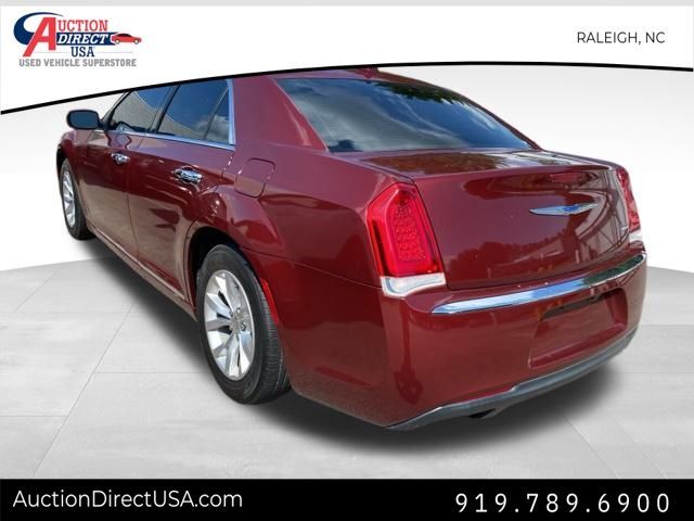 2018 Chrysler 300 Touring Raleigh NC