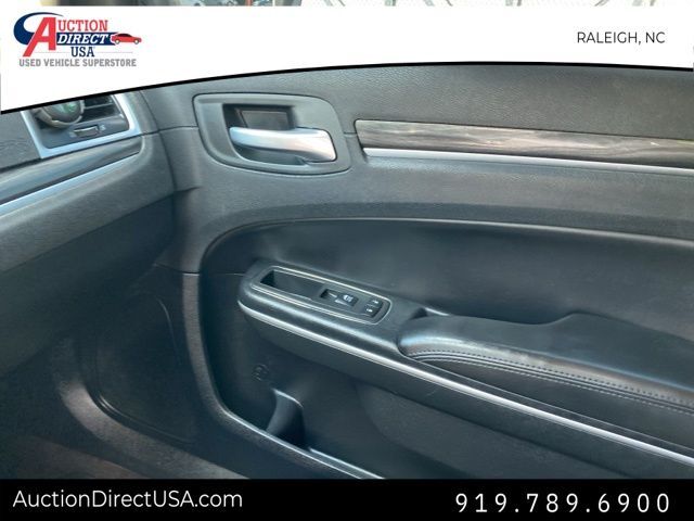 2018 Chrysler 300 Touring Raleigh NC