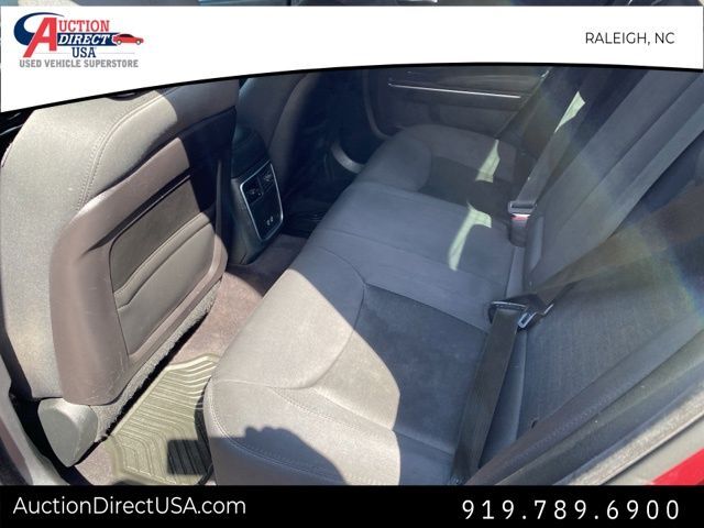 2018 Chrysler 300 Touring Raleigh NC