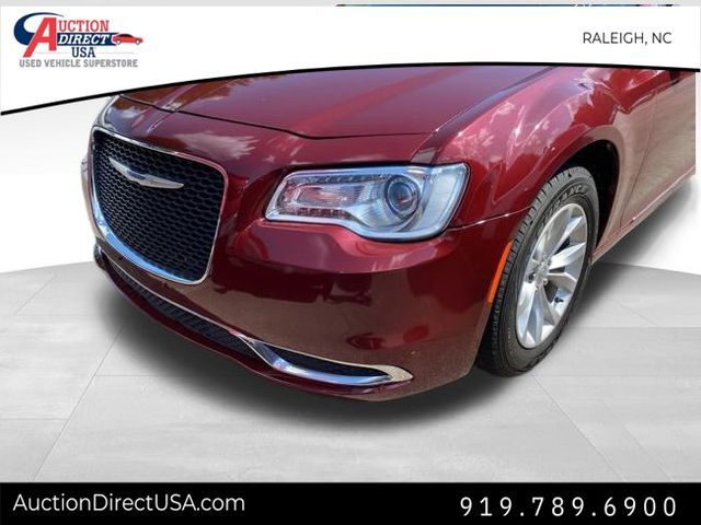 2018 Chrysler 300 Touring Raleigh NC