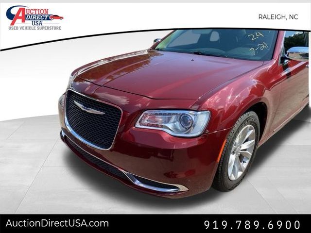 2018 Chrysler 300 Touring Raleigh NC