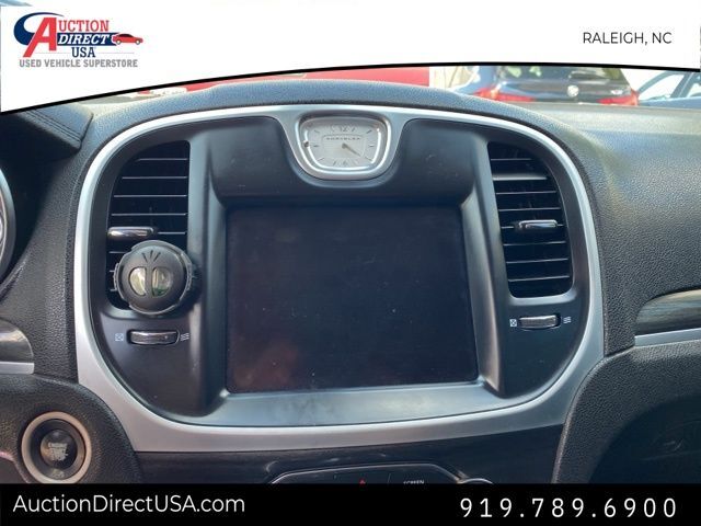 2018 Chrysler 300 Touring Raleigh NC