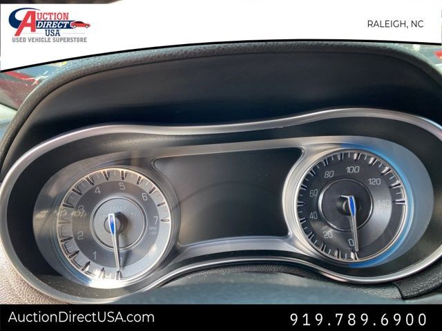 2018 Chrysler 300 Touring Raleigh NC