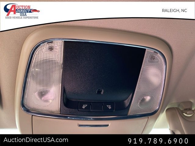 2018 Chrysler 300 Touring Raleigh NC