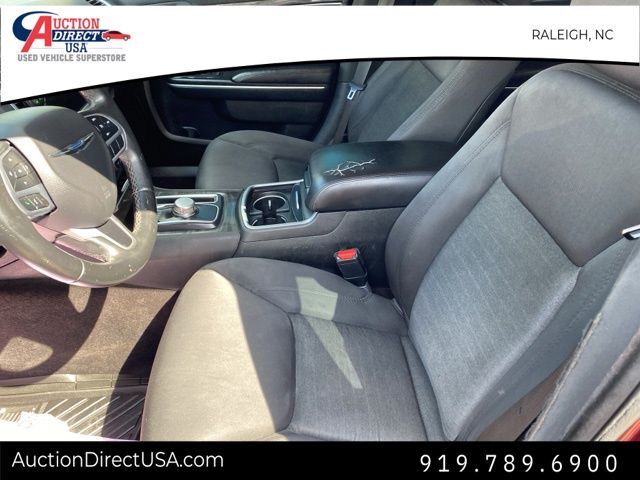 2018 Chrysler 300 Touring Raleigh NC