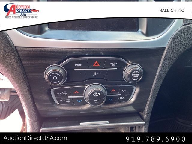 2018 Chrysler 300 Touring Raleigh NC