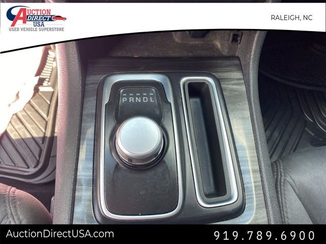 2018 Chrysler 300 Touring Raleigh NC