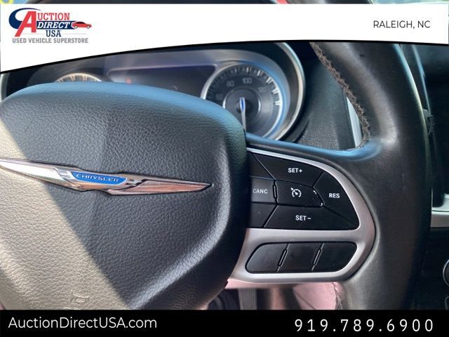 2018 Chrysler 300 Touring Raleigh NC