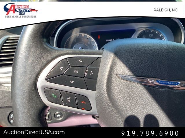 2018 Chrysler 300 Touring Raleigh NC