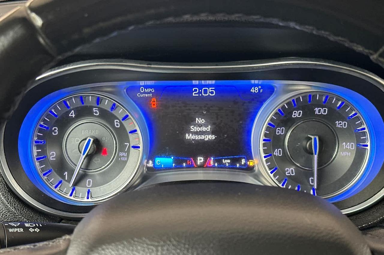 2018 Chrysler 300 Touring Roseville CA