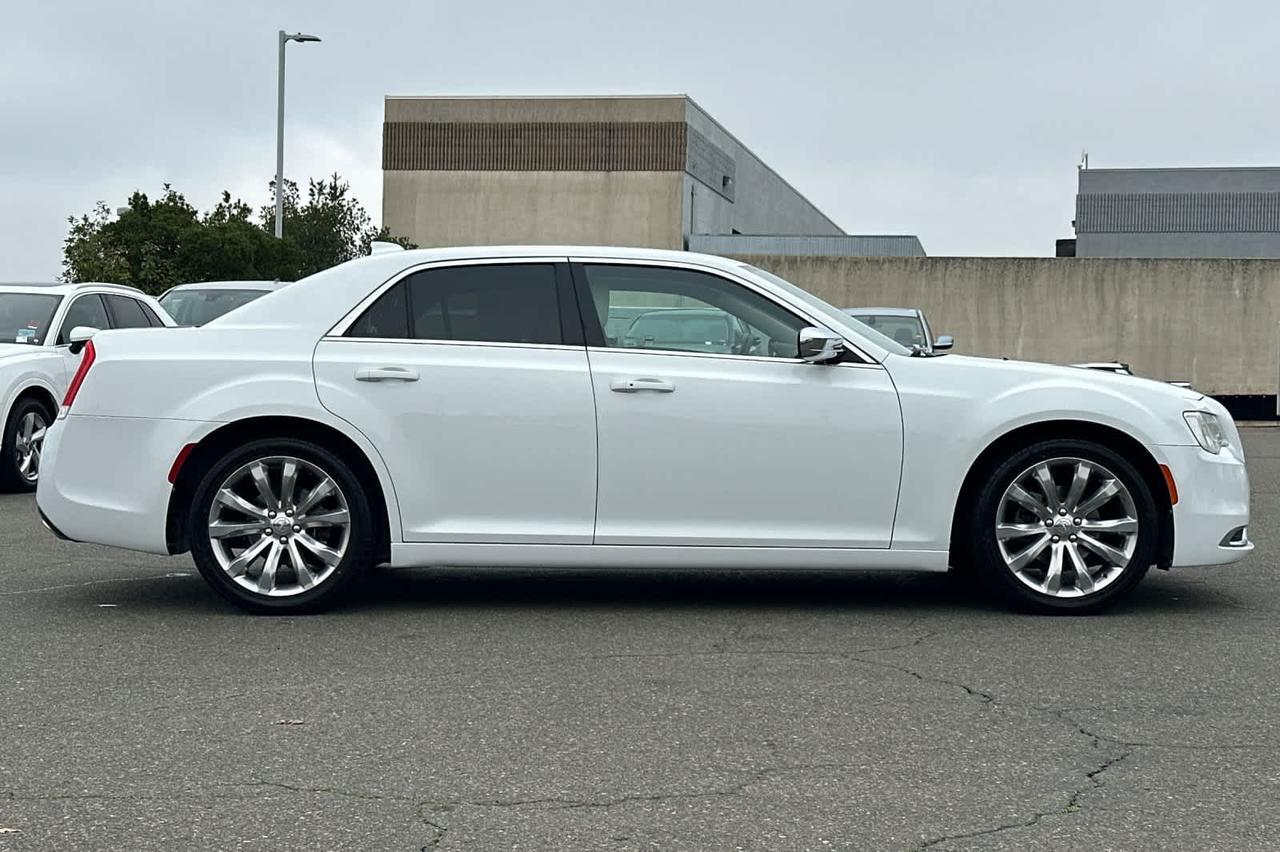 2018 Chrysler 300 Touring Roseville CA