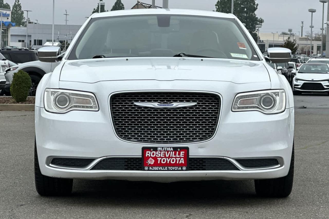 2018 Chrysler 300 Touring Roseville CA